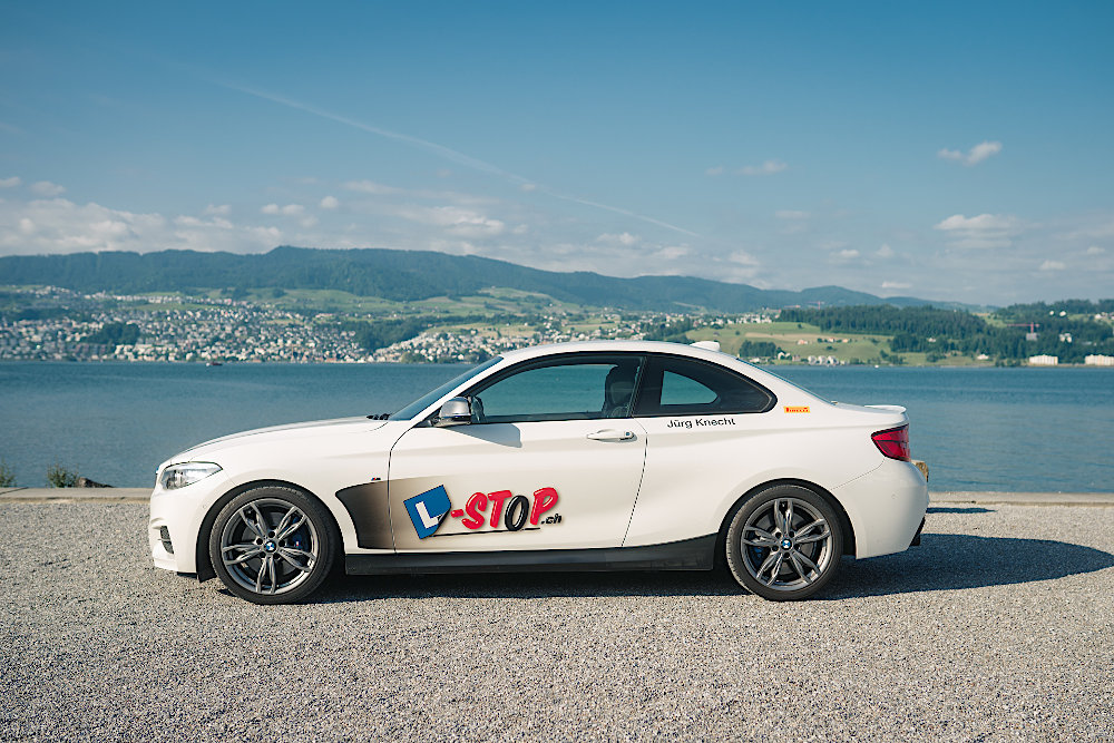BMW M240