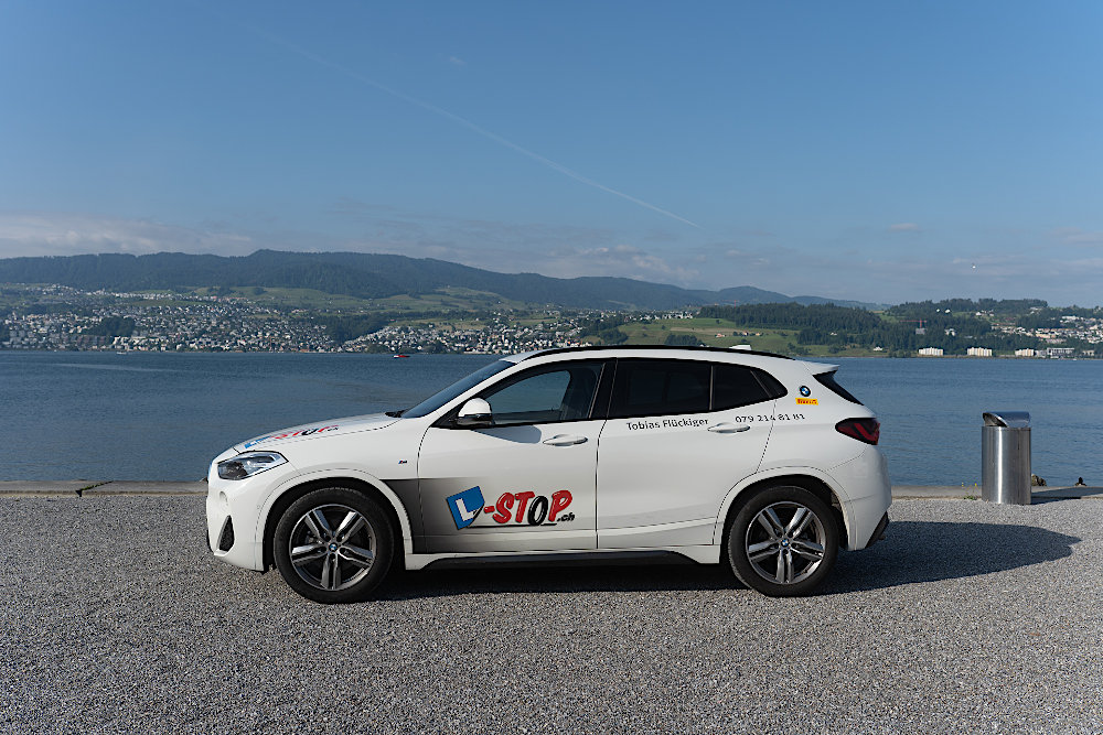 BMW X2r