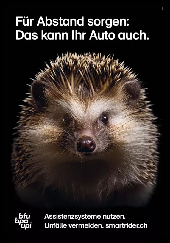 Assistenzsystem im Auto bereits im Verkehrskundeunterricht